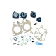NR carburateur Weber monopoint