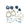 NR carburateur Weber monopoint
