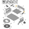 attache bagages