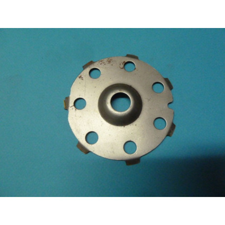 frein de volant moteur