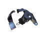 ceinture de sécurité arrière