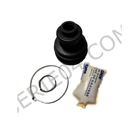 gimbal bellows kit