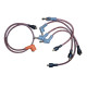 Fils haute tension