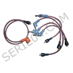 Fils haute tension