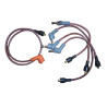 Fils haute tension