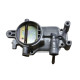 dessus de carburateur