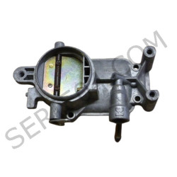 dessus de carburateur Weber