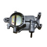 dessus de carburateur