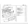 vitre de compteur ED