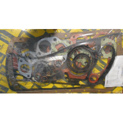 Motorabdeckung Dichtungen