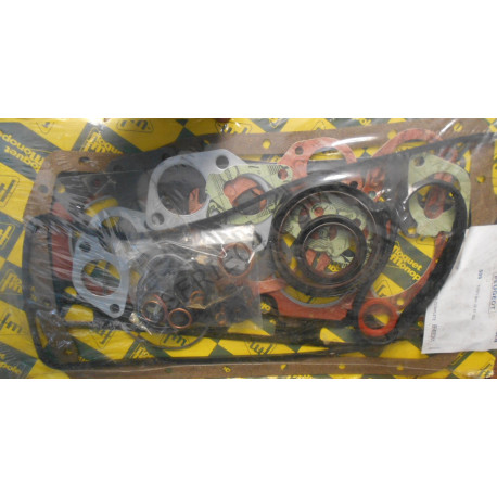 engine cover seals