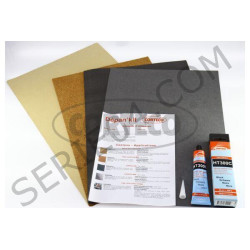 pochette A4 de 5 feuilles de joint moteur
