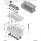 membrane de cache culbuteur 1L6Hdi
