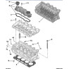 membrane de cache culbuteur 1L6Hdi