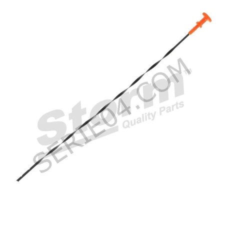jauge à huile