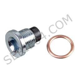 drain plug