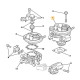 corps injection monopoint TU9M