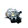 corps injection monopoint TU9M