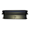 cache radio de tableau de bord