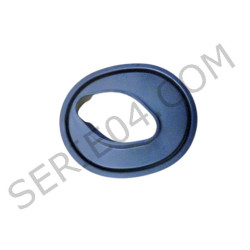 Conector de goma del filtro de aire