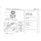 raccord caoutchouc de filtre à air