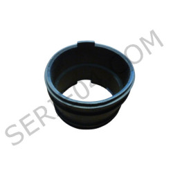 Conector de goma del filtro de aire