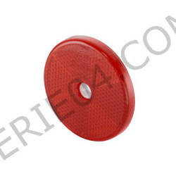 Catadioptre rond