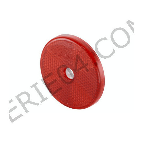 Catadioptre rond
