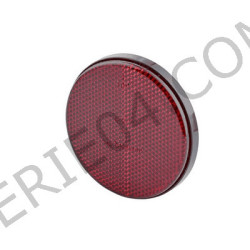 Catadioptre rond