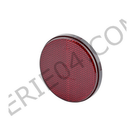 Catadioptre rond