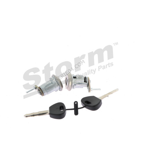 Door cylinder