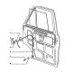 window rack