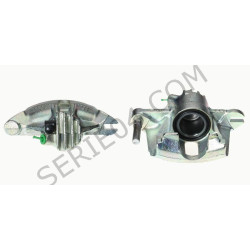 Bosch exchange front brake caliper