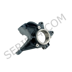 steering knuckle pivot