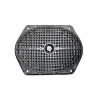 haut parleur 18W