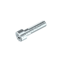 Tornillo de cabeza hexagonal