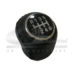 boule de levier de vitesses 6V