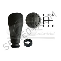 Sfera del cambio 5V
