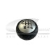 boule de levier de vitesses 6V