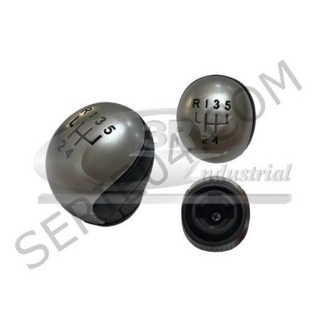 boule de levier de vitesses 5V