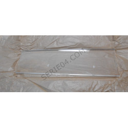 Cristal del velocímetro Veglia ED