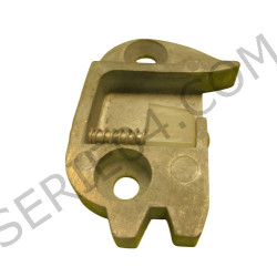 Deursluiting