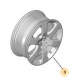 jante aluminium