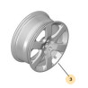 jante aluminium