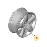 jante aluminium