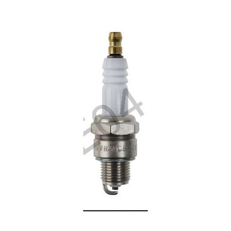 spark plug