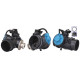 Vanne ERG DW8