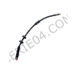 flexible de frein avant