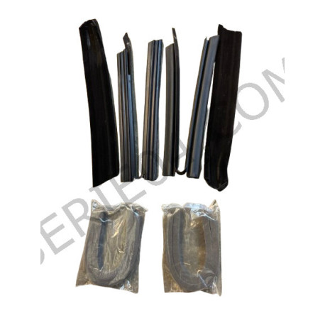 kit de joint d'arceau de capote