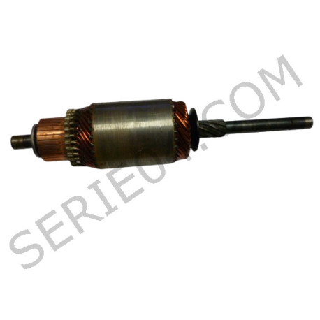 Starteranker